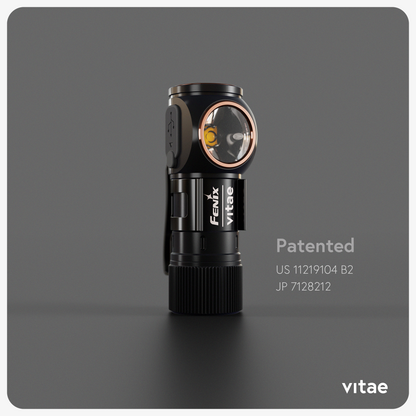 Vitae Headlamp